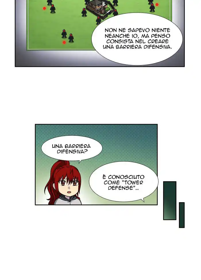 The Gamer Capitolo 212 page 3