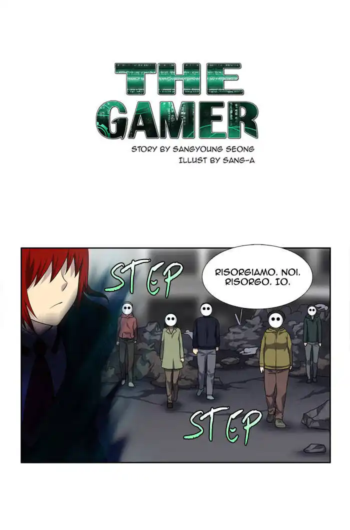 The Gamer Capitolo 192 page 2