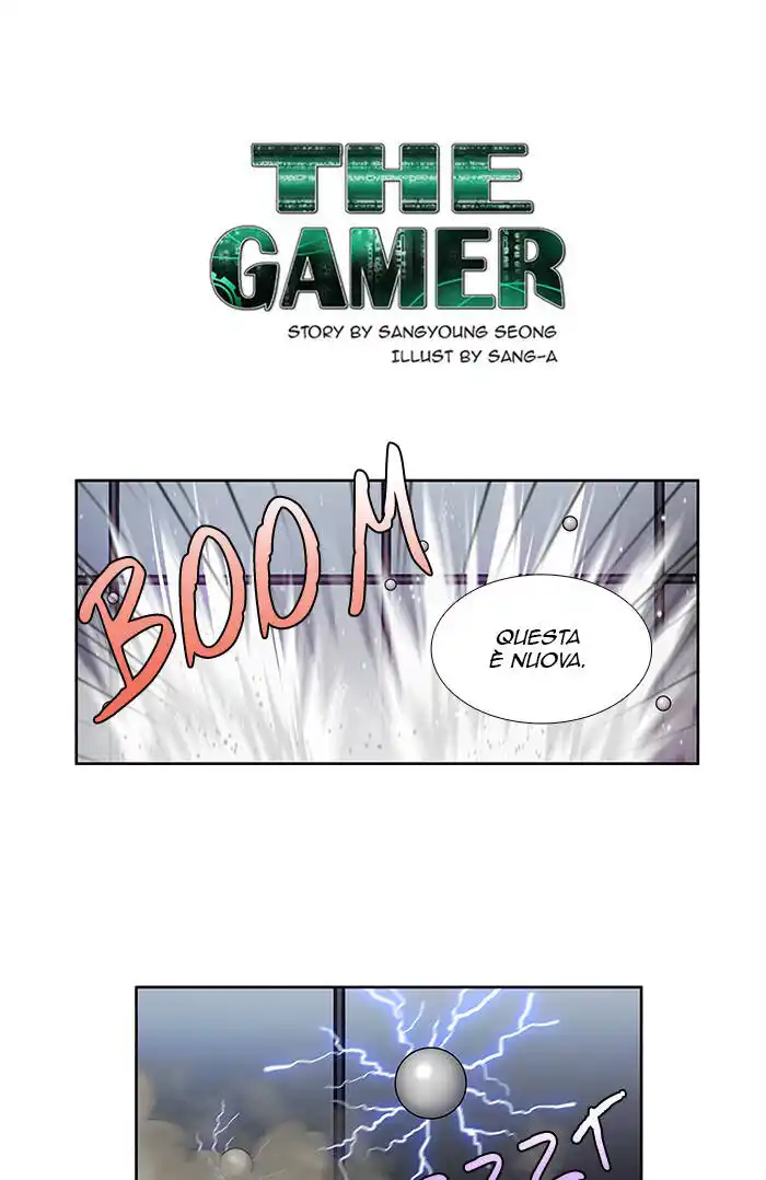 The Gamer Capitolo 256 page 2