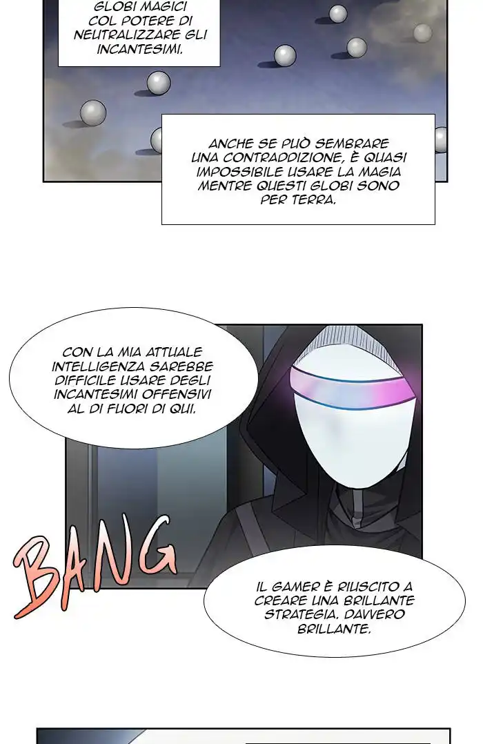 The Gamer Capitolo 256 page 4