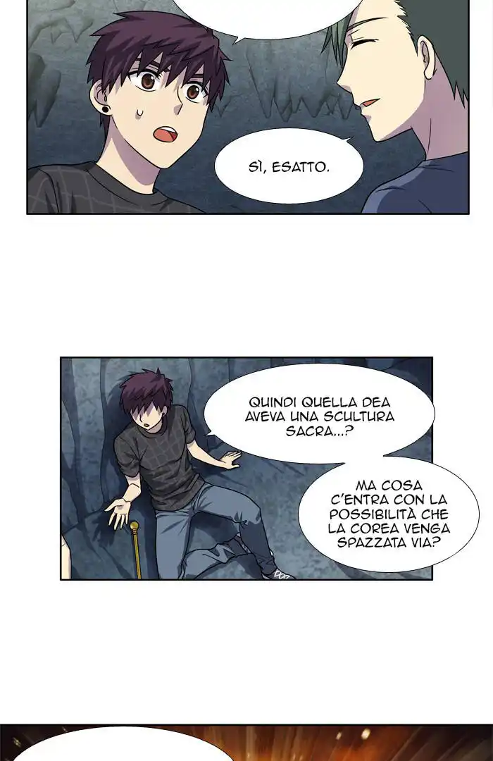 The Gamer Capitolo 255 page 13