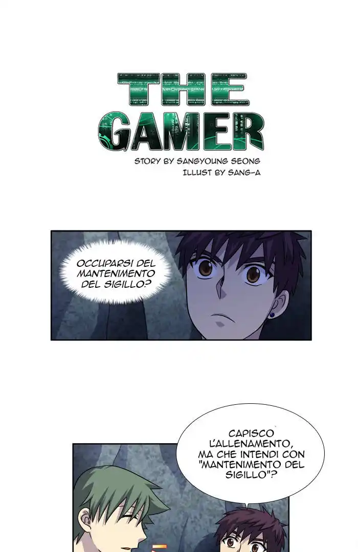 The Gamer Capitolo 255 page 2