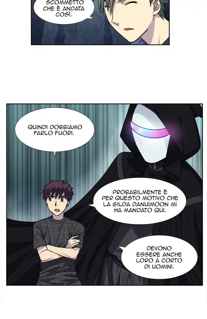 The Gamer Capitolo 255 page 26