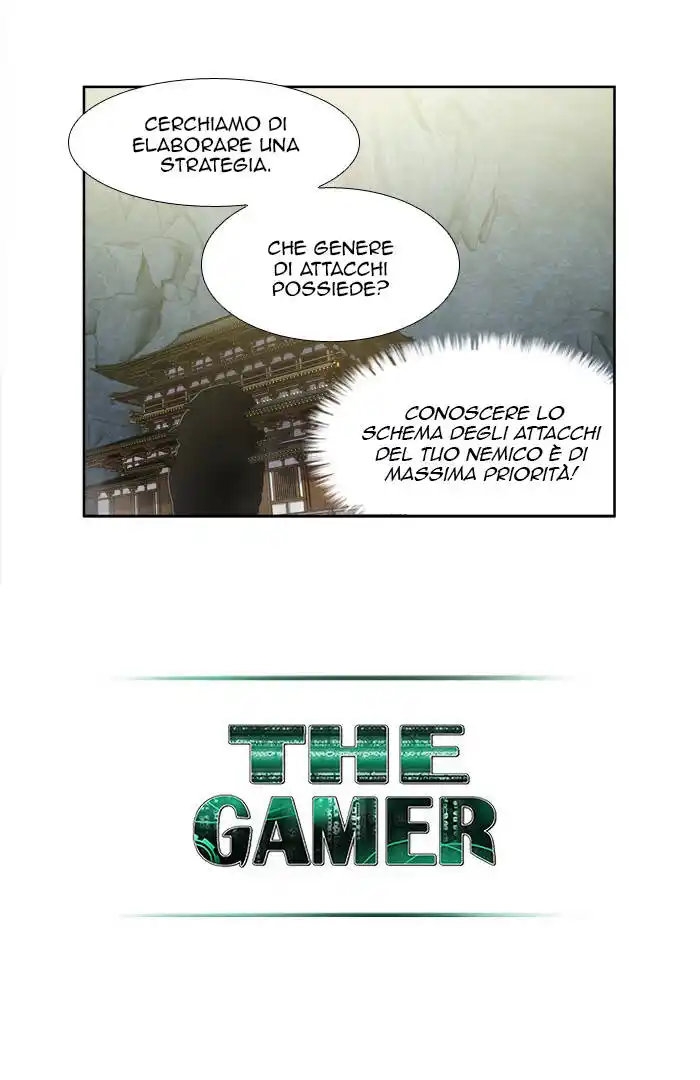 The Gamer Capitolo 255 page 27