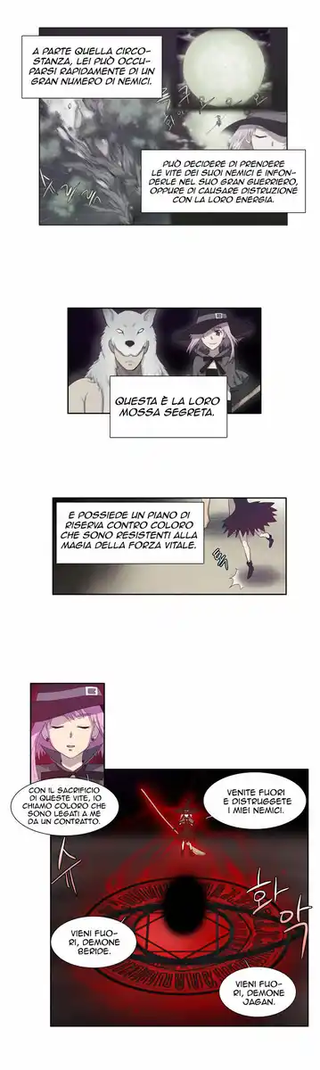 The Gamer Capitolo 71 page 22