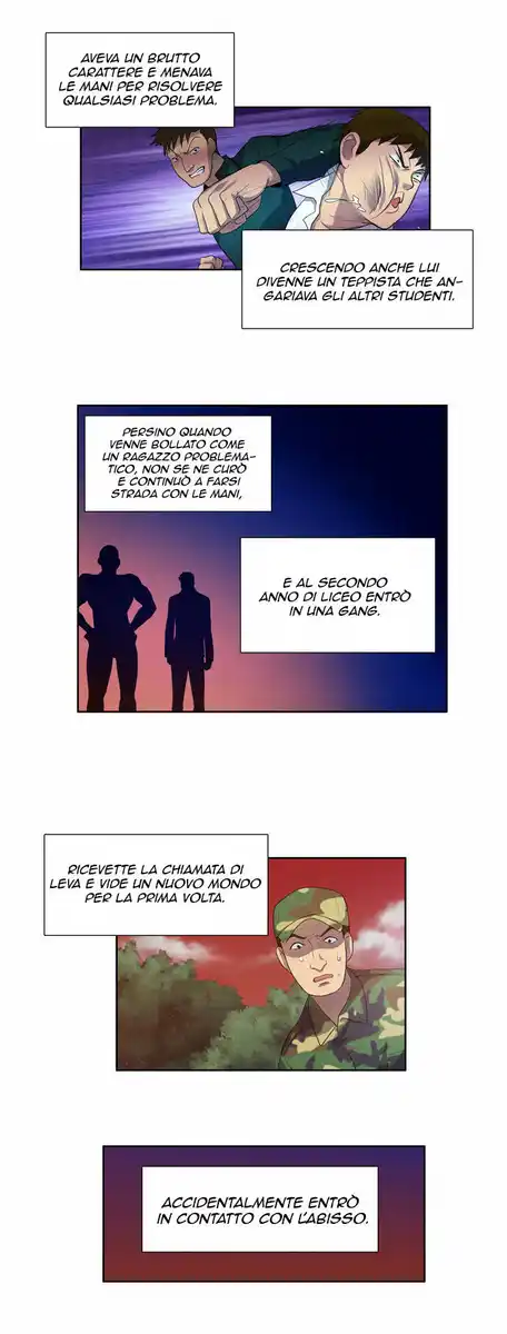 The Gamer Capitolo 71 page 3