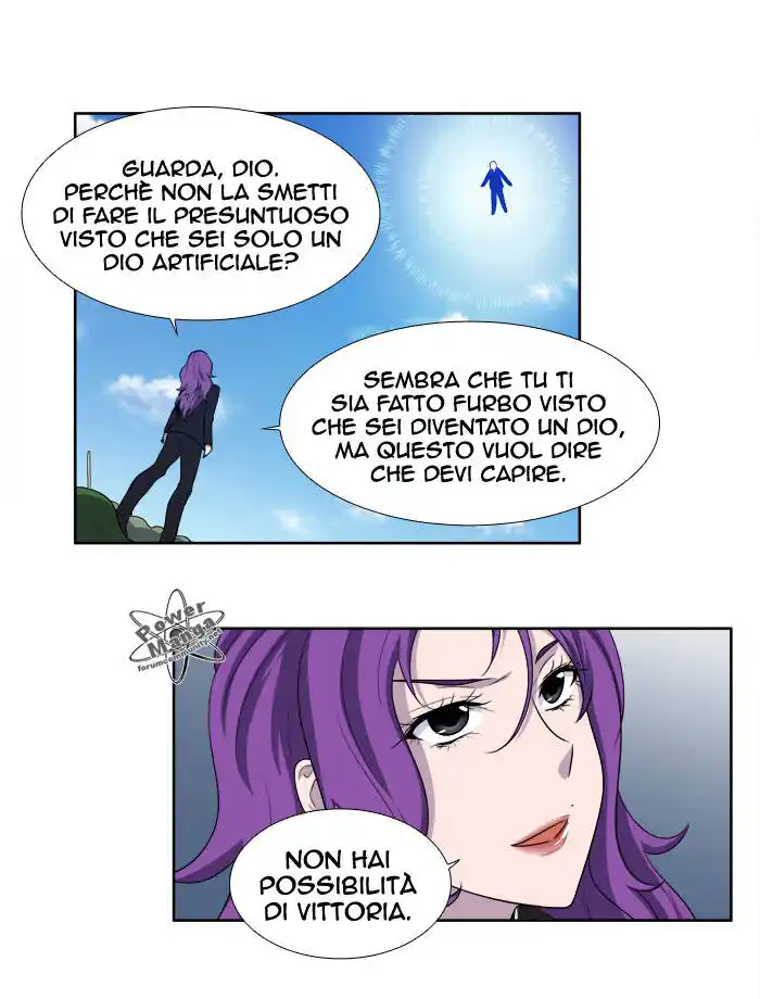 The Gamer Capitolo 152 page 20