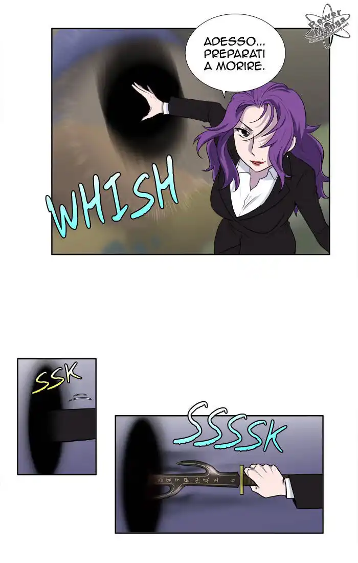 The Gamer Capitolo 152 page 23