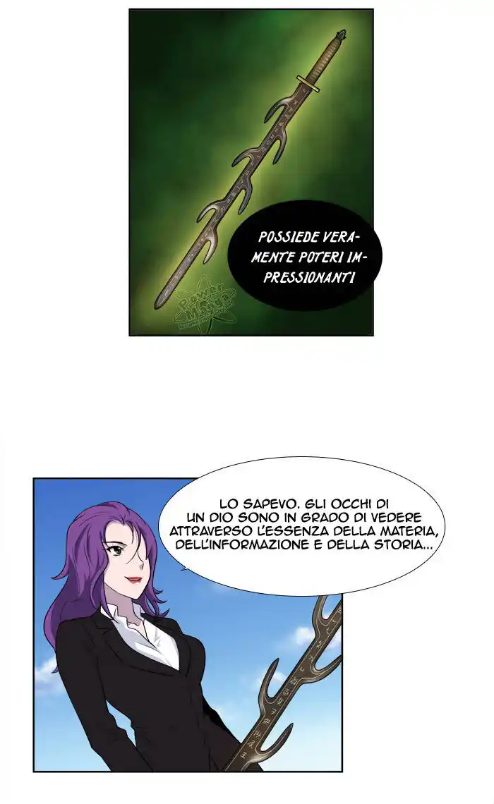 The Gamer Capitolo 152 page 26