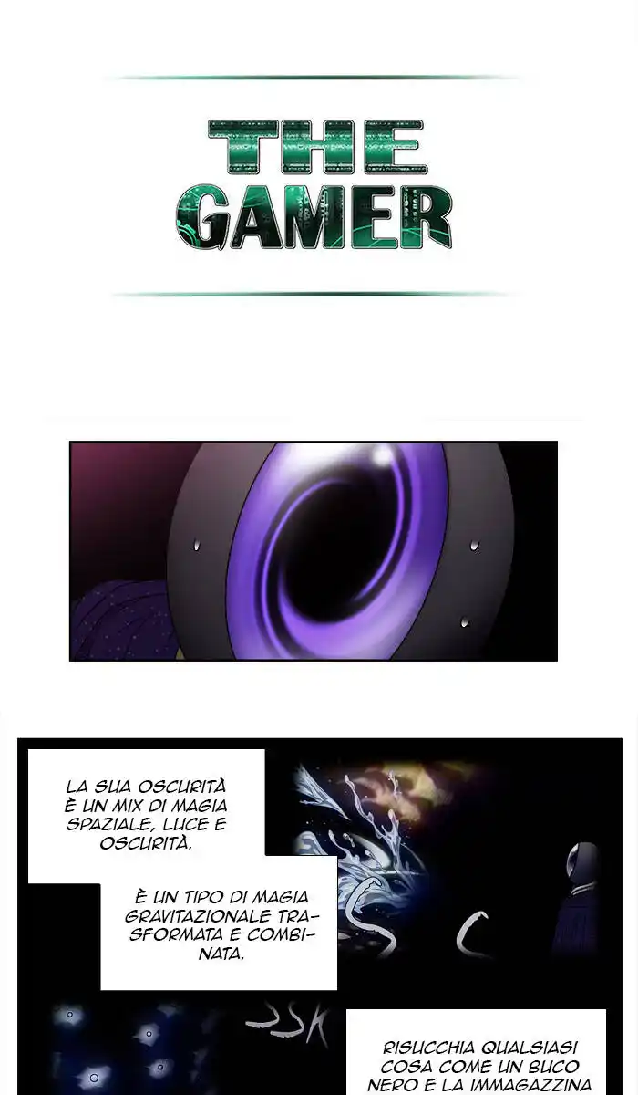 The Gamer Capitolo 272 page 16