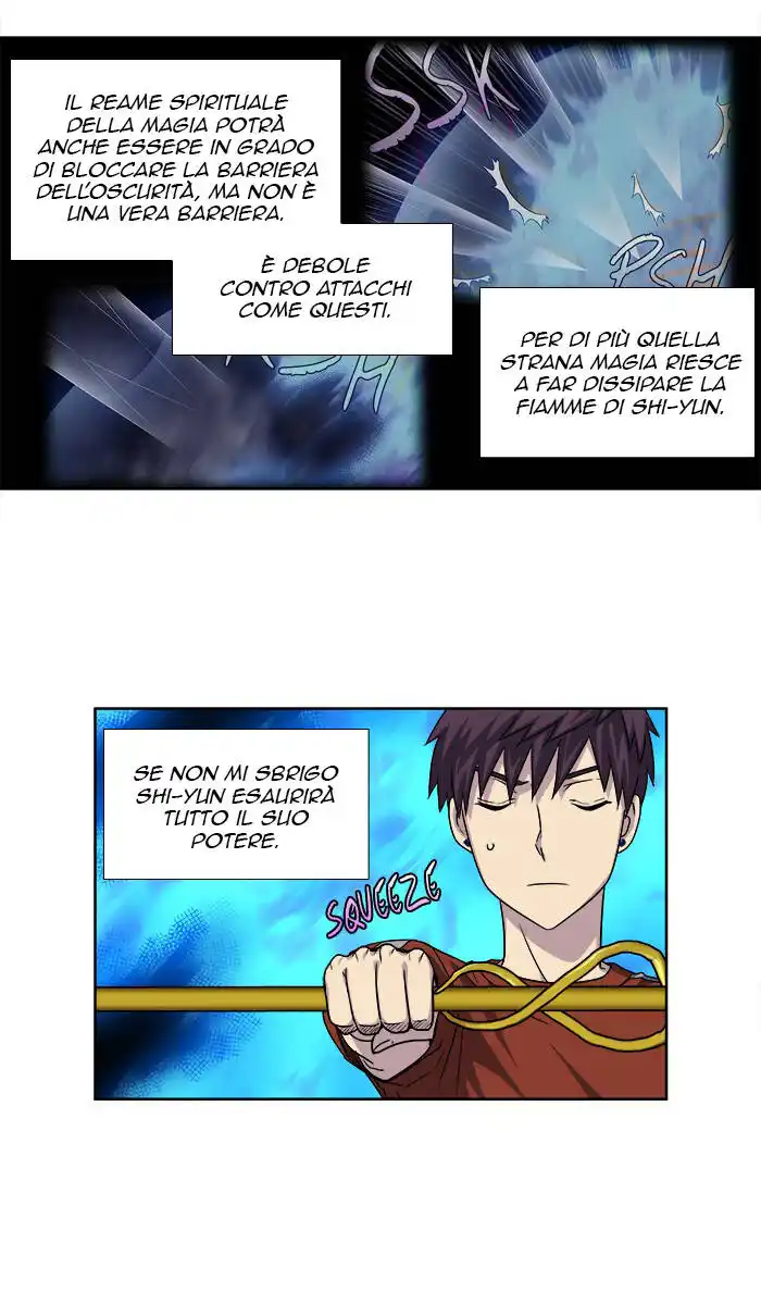 The Gamer Capitolo 272 page 5