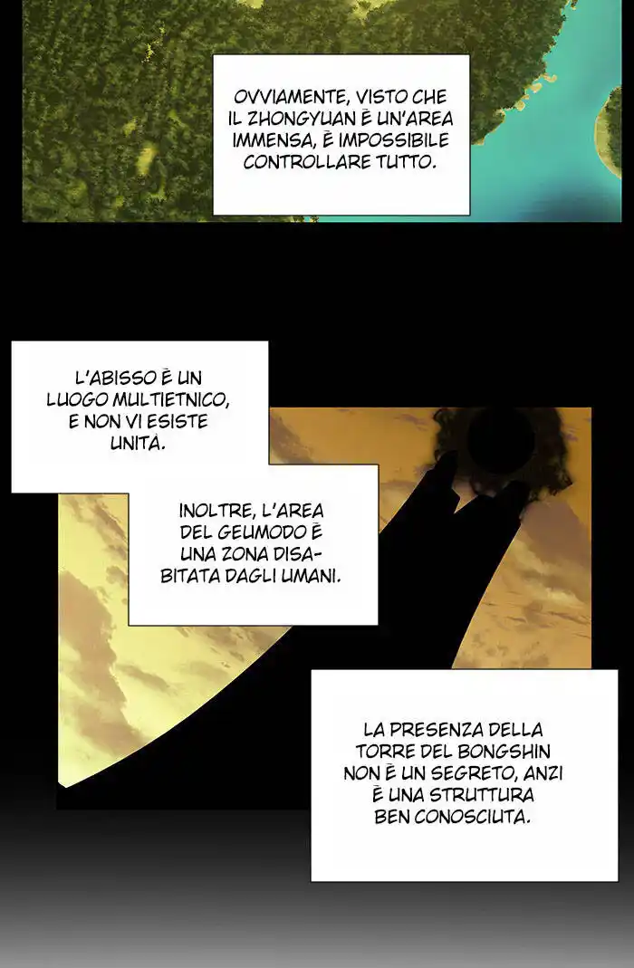 The Gamer Capitolo 385 page 4