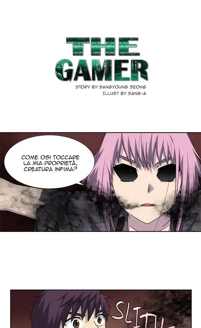 The Gamer Capitolo 290 page 2