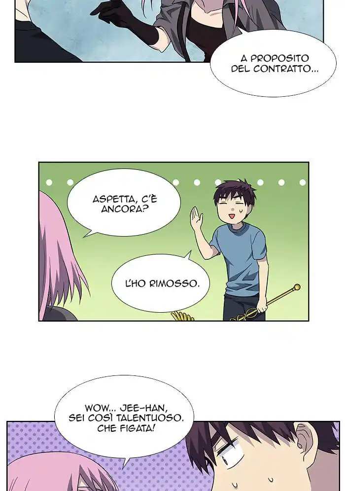 The Gamer Capitolo 290 page 33