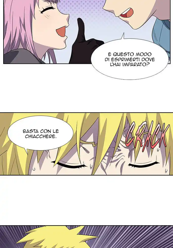 The Gamer Capitolo 290 page 34