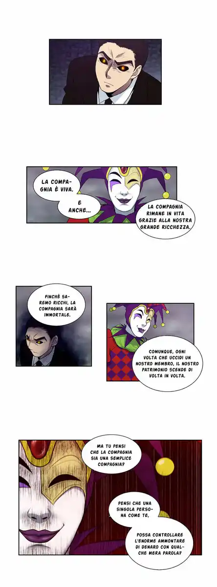 The Gamer Capitolo 82 page 11