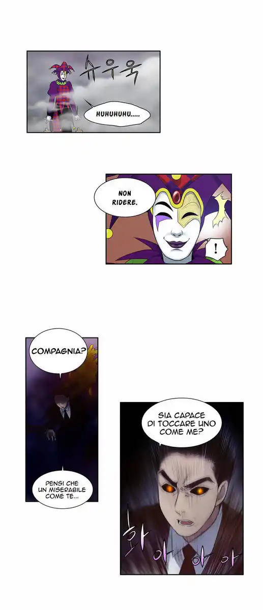 The Gamer Capitolo 82 page 15