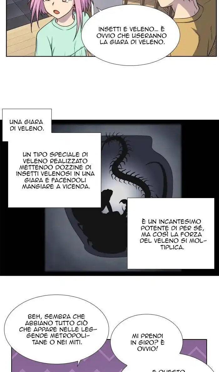 The Gamer Capitolo 311 page 10