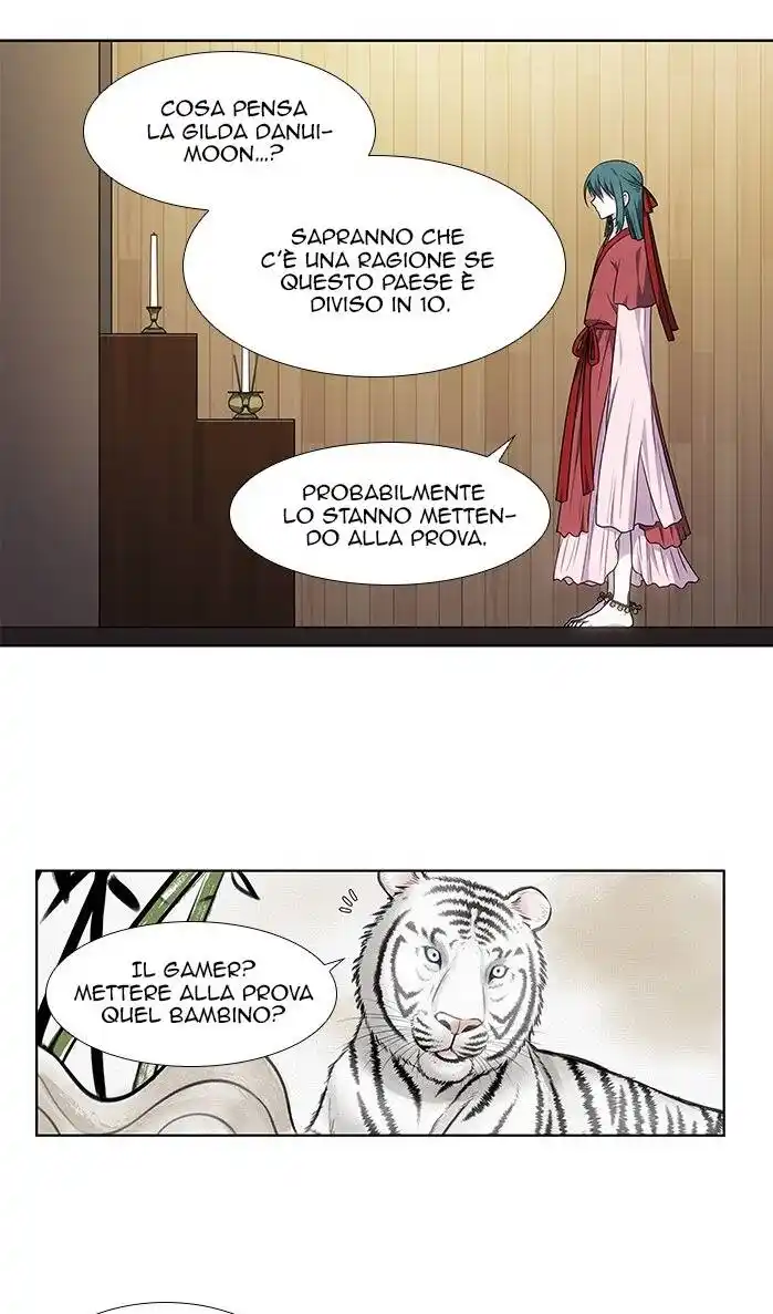 The Gamer Capitolo 311 page 24