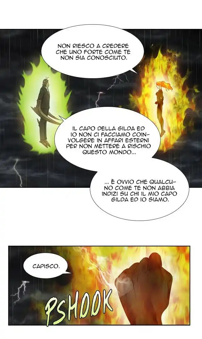 The Gamer Capitolo 321 page 16