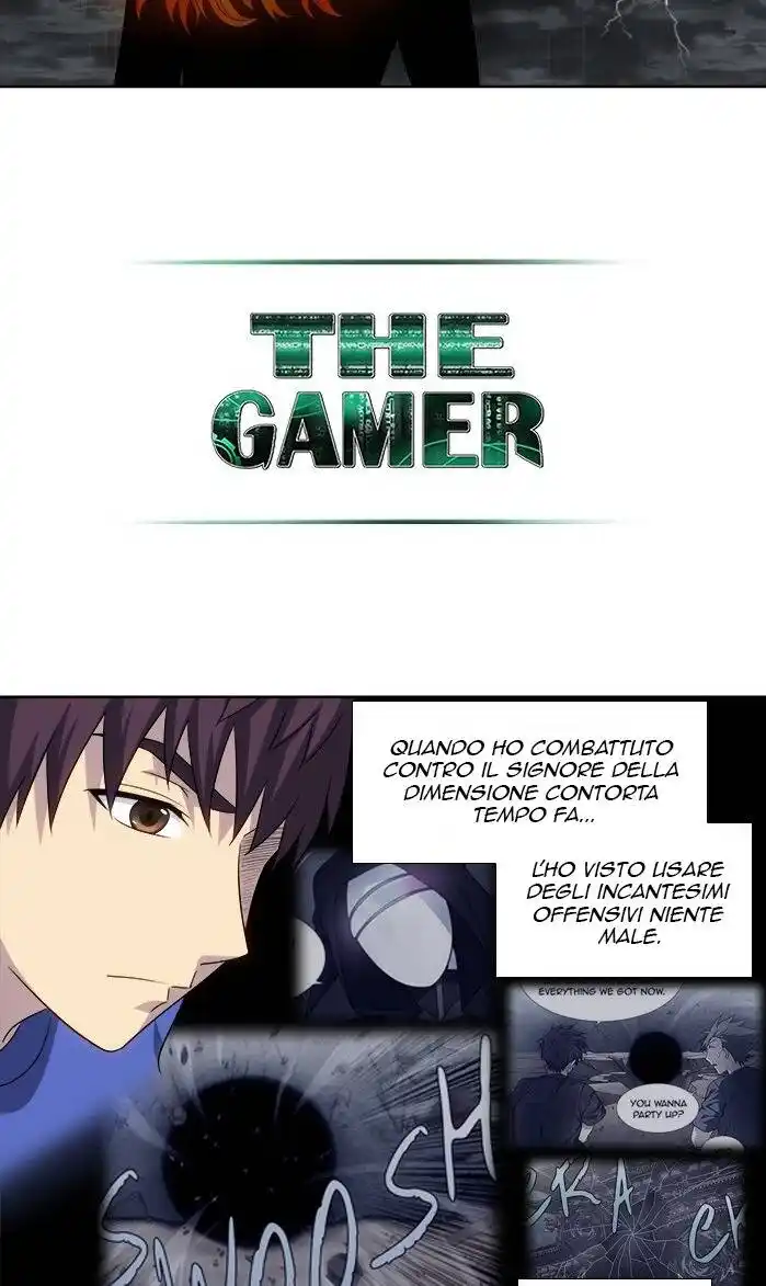 The Gamer Capitolo 321 page 27