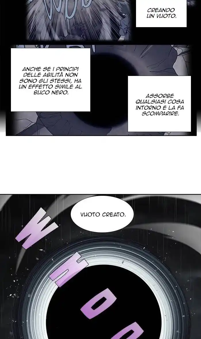 The Gamer Capitolo 321 page 28