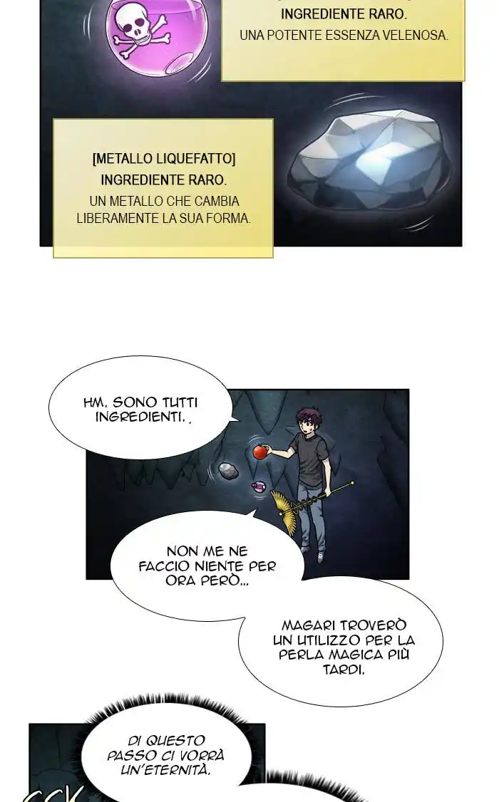 The Gamer Capitolo 251 page 11