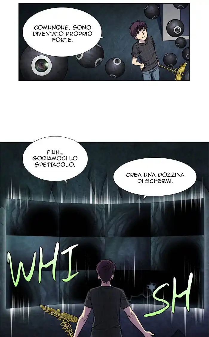 The Gamer Capitolo 251 page 19