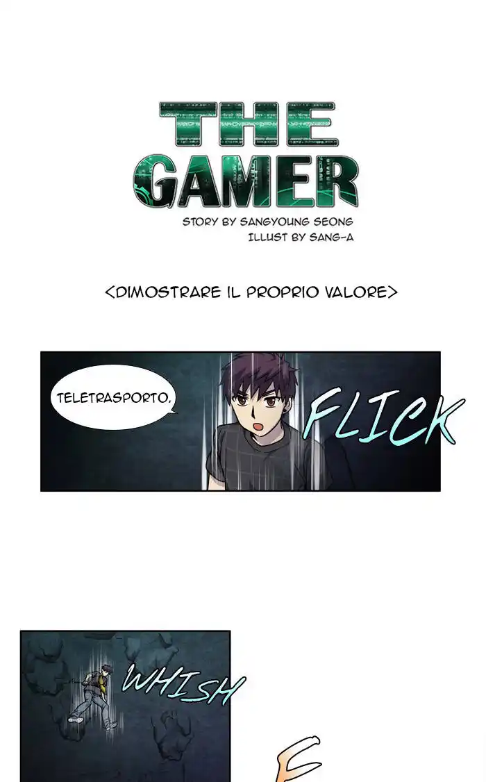 The Gamer Capitolo 251 page 2