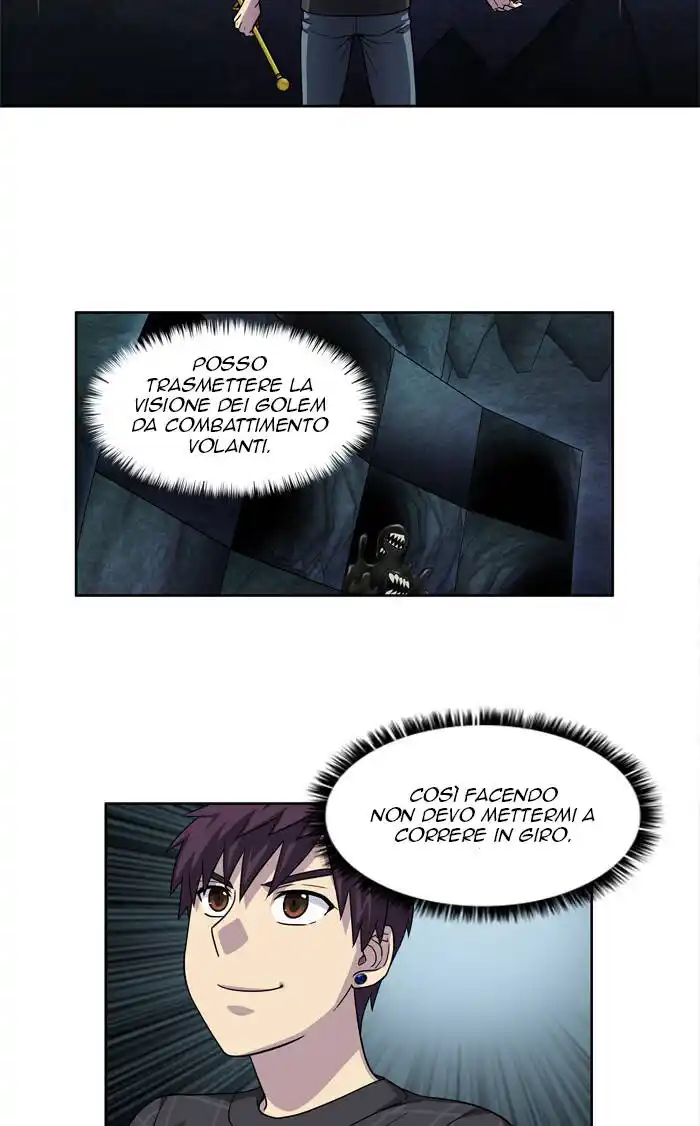 The Gamer Capitolo 251 page 20