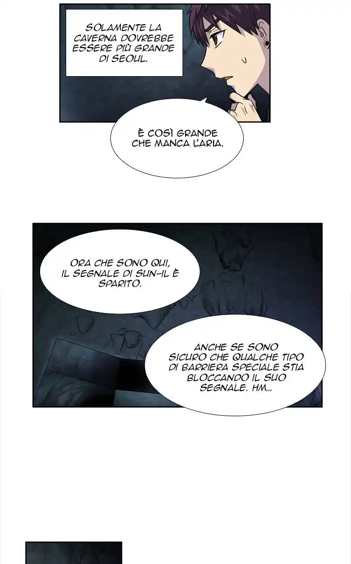 The Gamer Capitolo 251 page 25