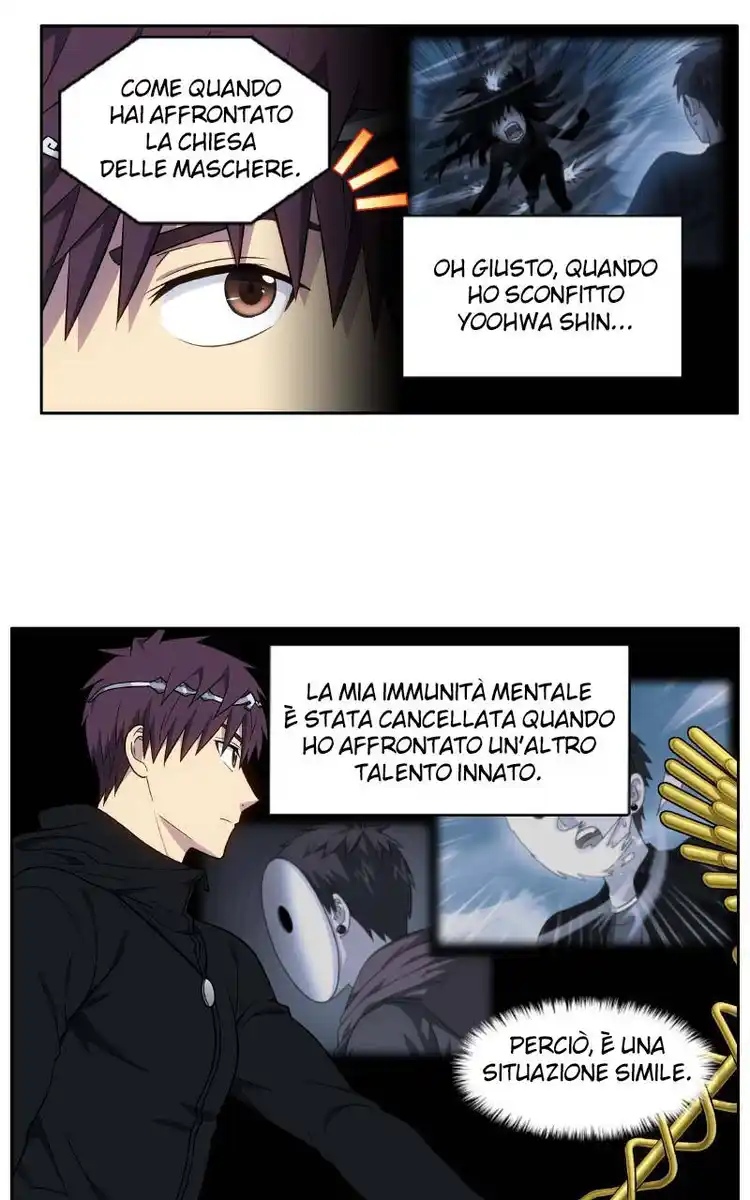 The Gamer Capitolo 459 page 18