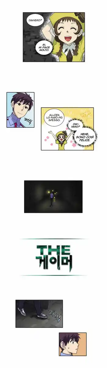 The Gamer Capitolo 91 page 15