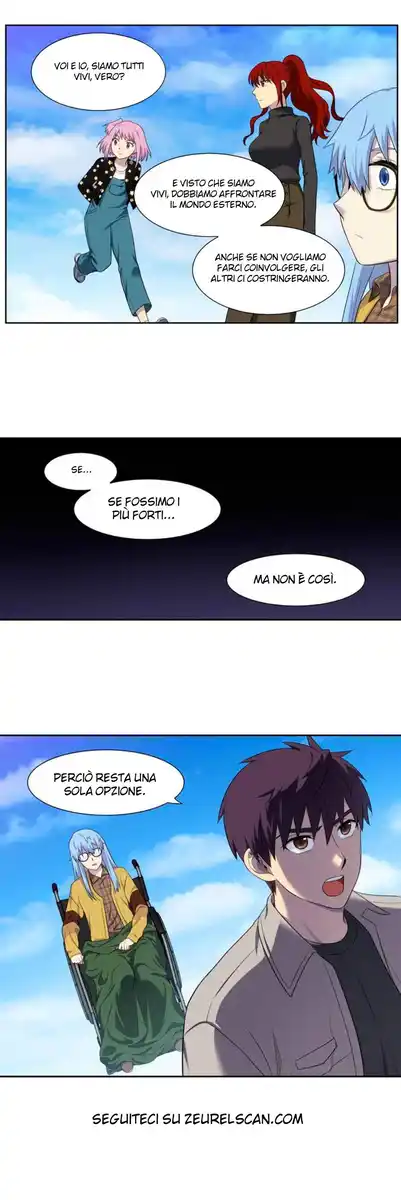 The Gamer Capitolo 355 page 19