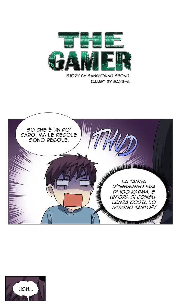 The Gamer Capitolo 282 page 2