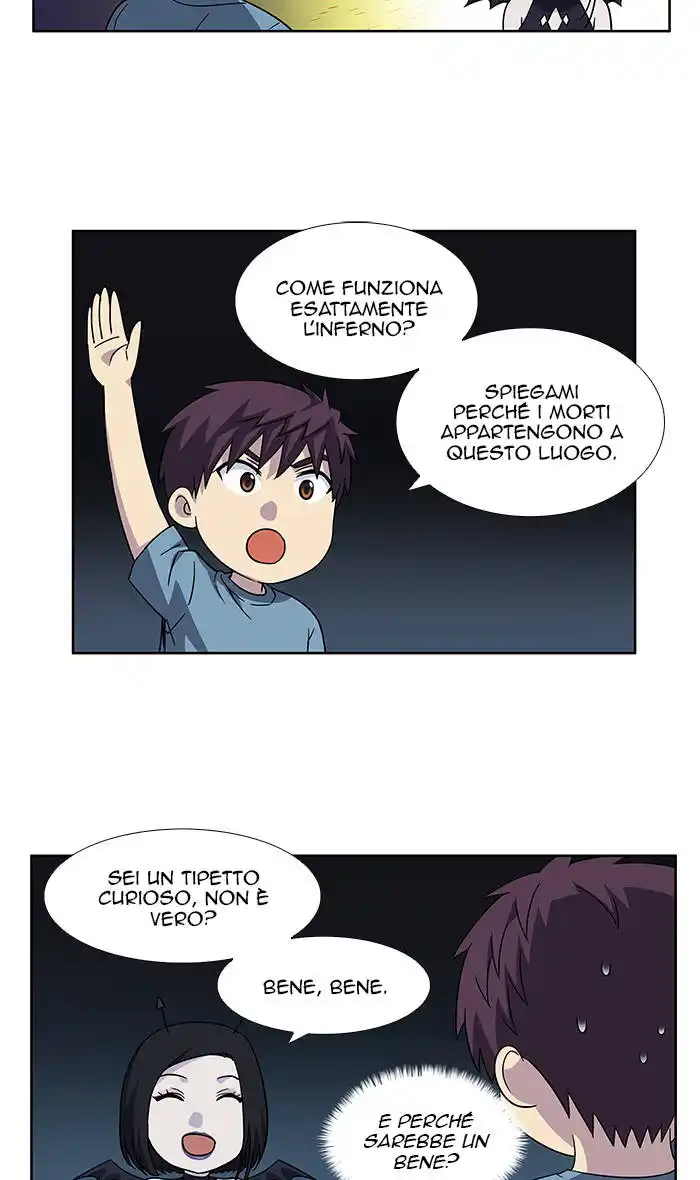 The Gamer Capitolo 282 page 5