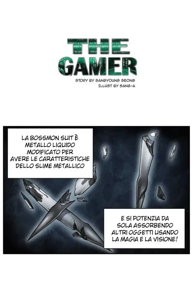 The Gamer Capitolo 442 page 2