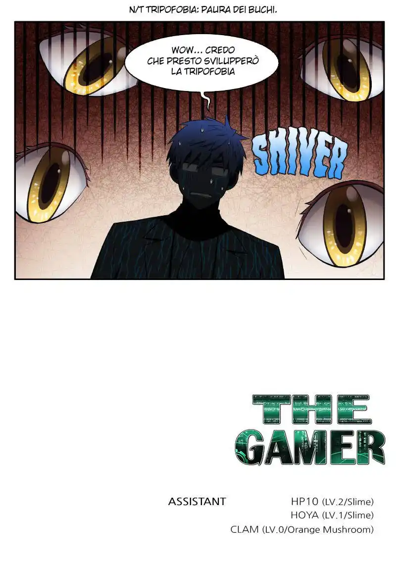 The Gamer Capitolo 442 page 25