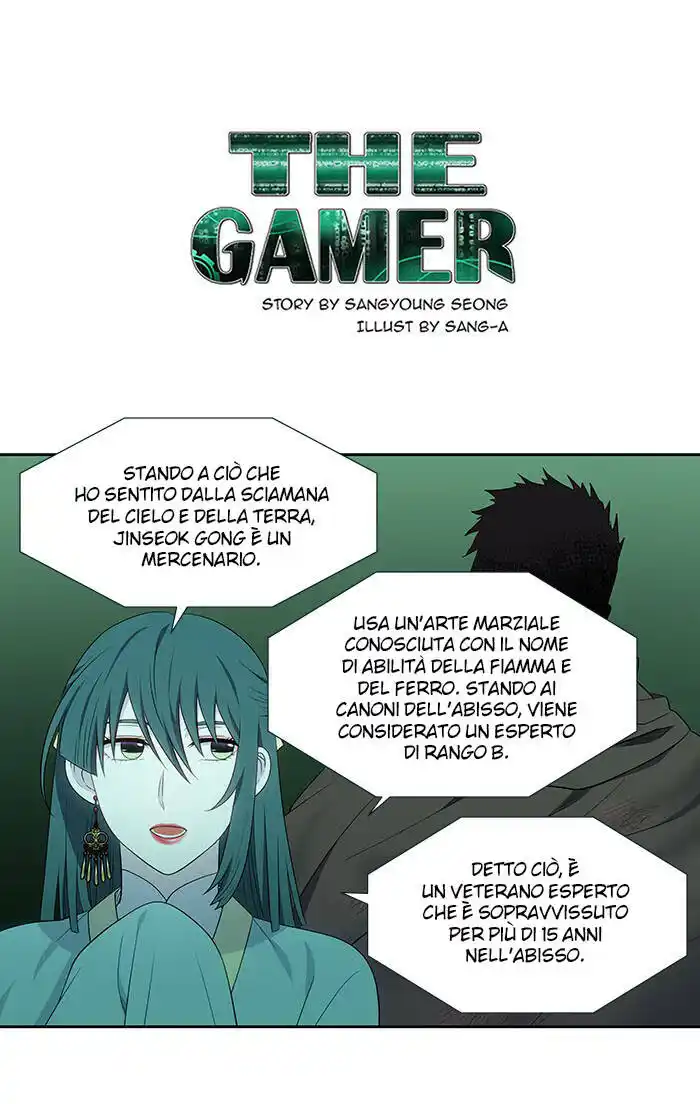 The Gamer Capitolo 371 page 2