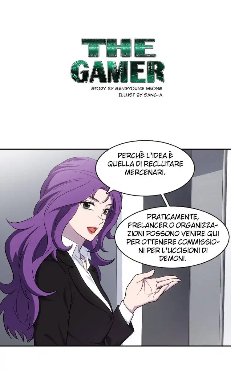 The Gamer Capitolo 439 page 2