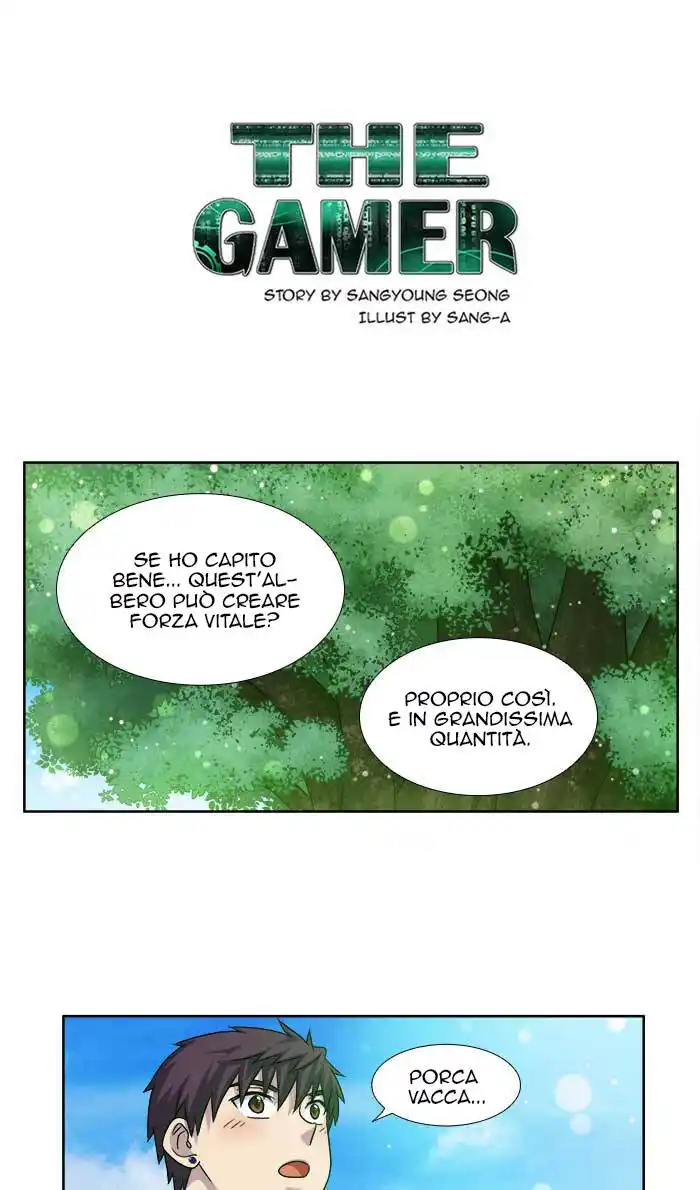 The Gamer Capitolo 274 page 2