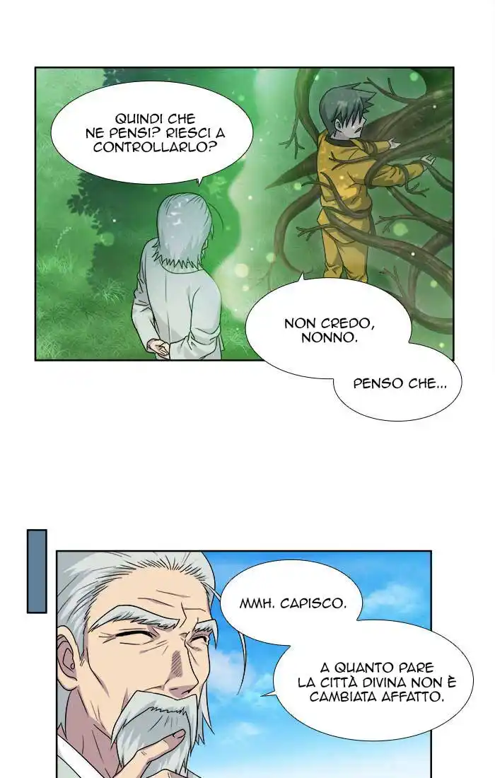 The Gamer Capitolo 274 page 23