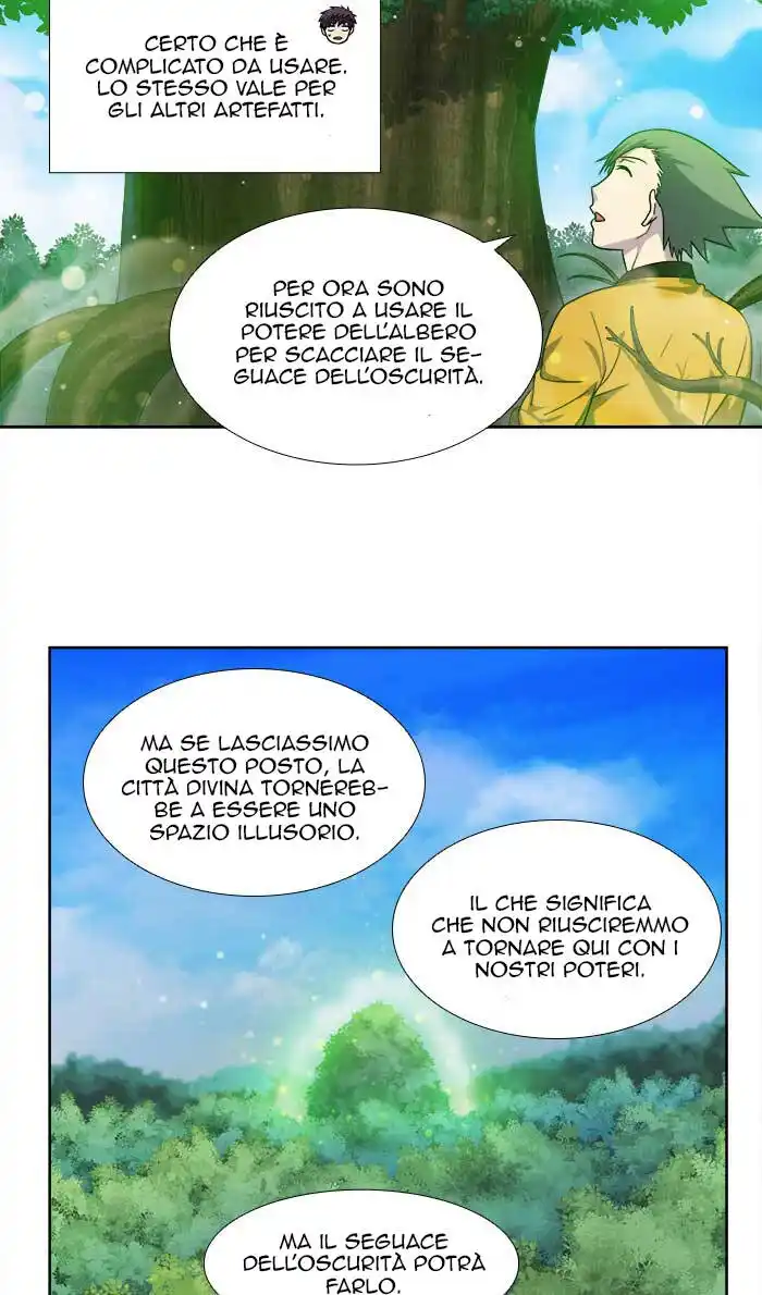 The Gamer Capitolo 274 page 8