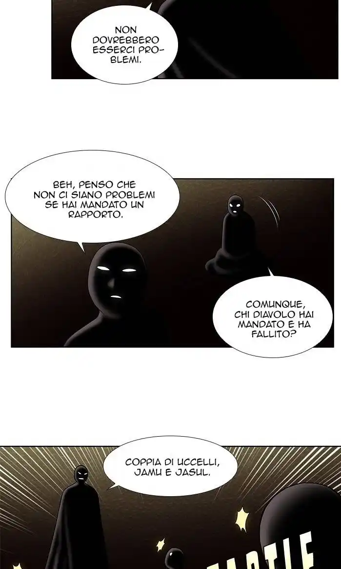 The Gamer Capitolo 341 page 10