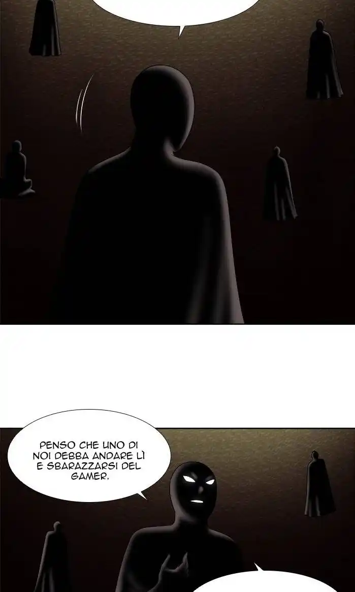 The Gamer Capitolo 341 page 12