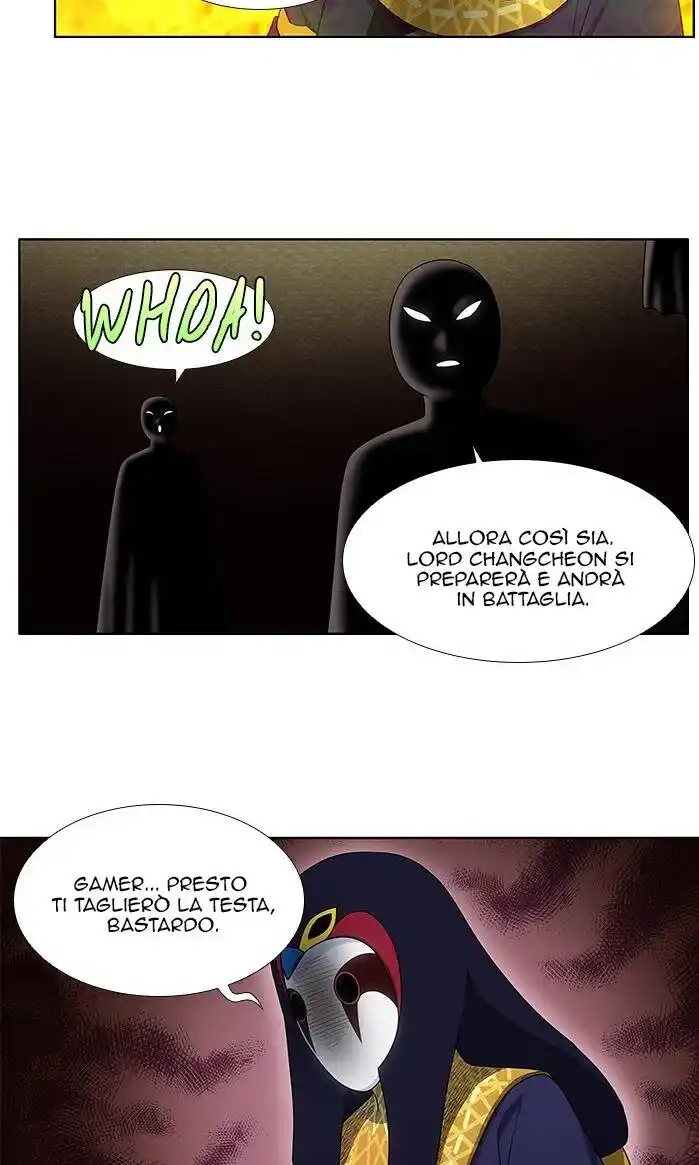 The Gamer Capitolo 341 page 15