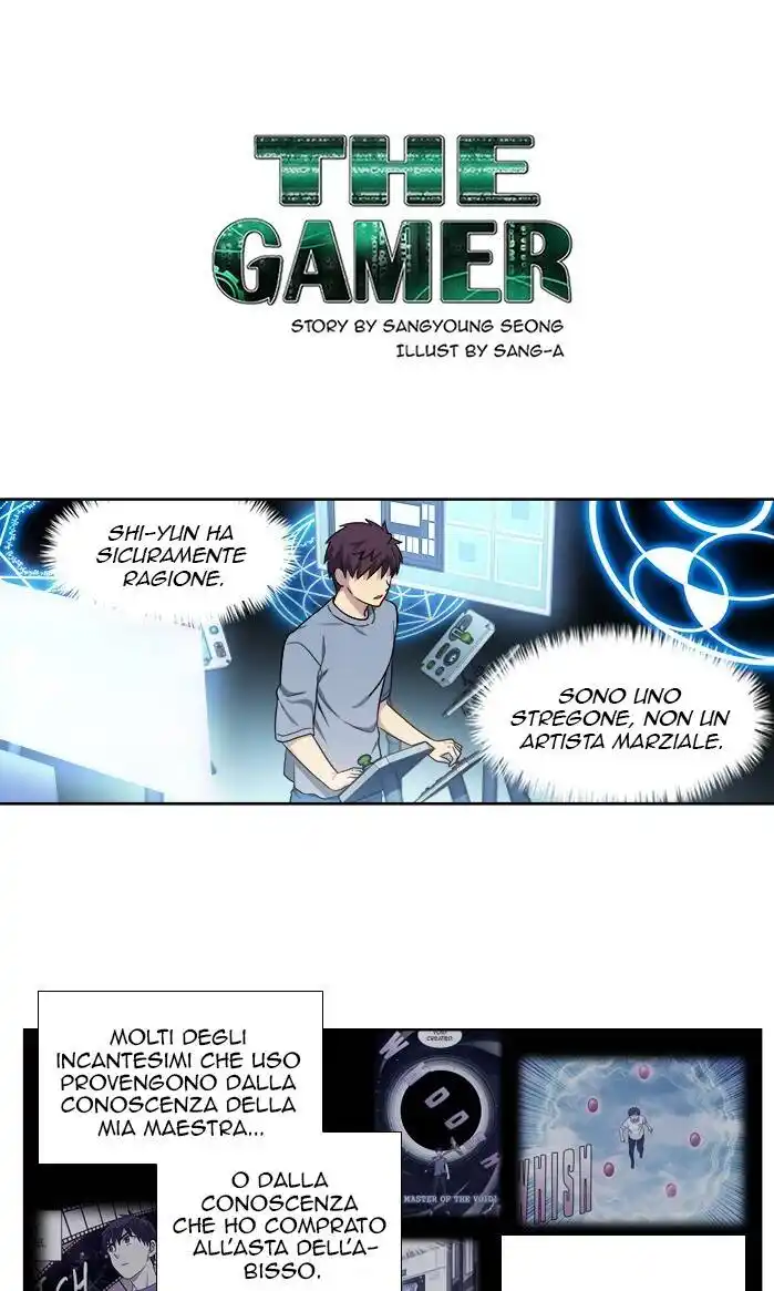 The Gamer Capitolo 341 page 2