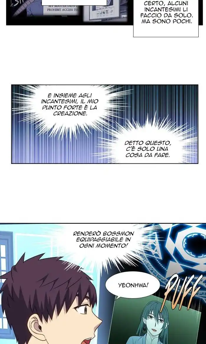 The Gamer Capitolo 341 page 3