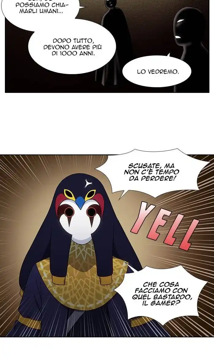 The Gamer Capitolo 341 page 7