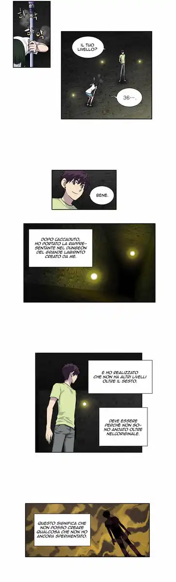 The Gamer Capitolo 110 page 14